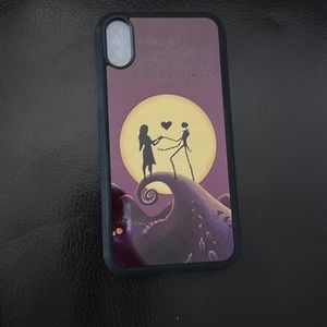 iPhone 11/XR phone case